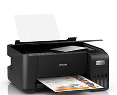 CYBERHUB Epson EcoTank L3210 A4 All-in-One Ink Tank Printer