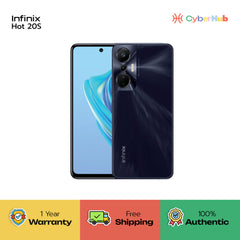 CYBERHUB Infinix Hot 20S (8GB/128GB)