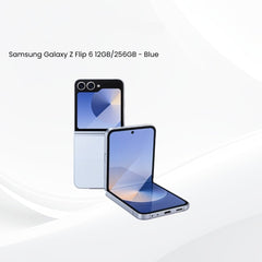 Samsung Galaxy Z Flip 6