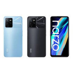 CYBERHUB Realme Narzo 50A Prime (4GB/128GB)