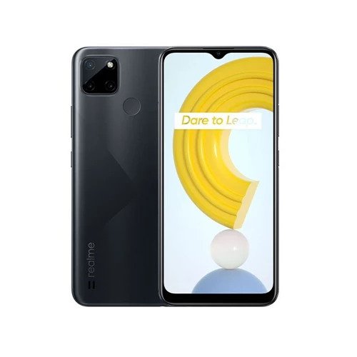 CYBERHUB Realme C21Y 4+64GB