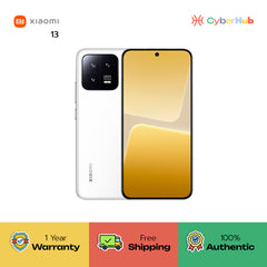 CYBERHUB Xiaomi 13 (8GB/256GB)