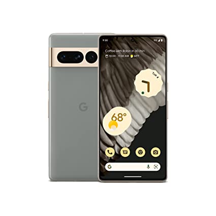 CYBERHUB Google Pixel 7 Pro 128GB, 512GB