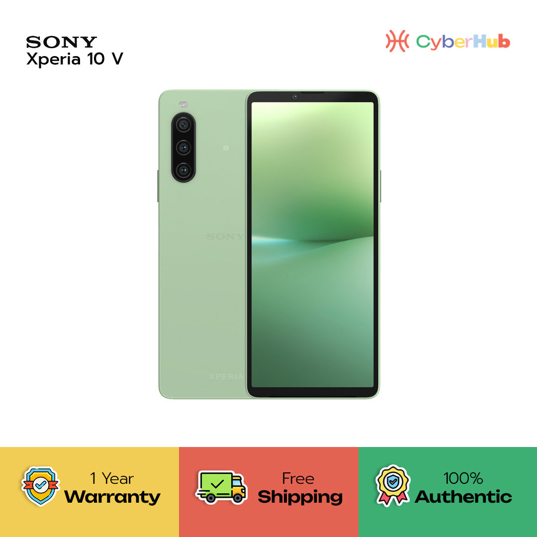 CYBERHUB Sony Xperia 10 V (8GB/128GB)