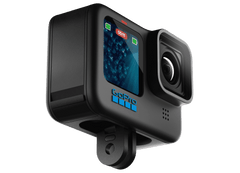 CYBERHUB Go Pro Hero 11 Action Camer