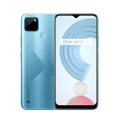 CYBERHUB Realme C21Y 4+64GB