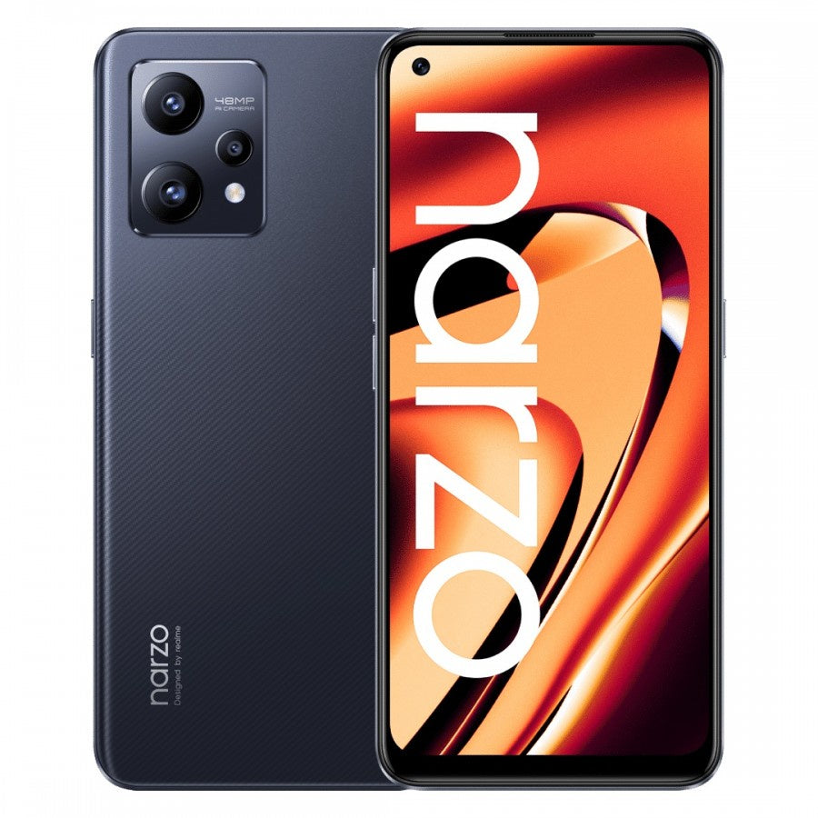 CYBERHUB Realme Narzo 50 Pro 5G (8GB/128GB)