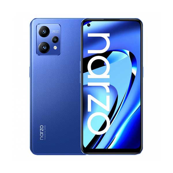 CYBERHUB Realme Narzo 50 Pro 5G (8GB/128GB)