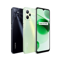 CYBERHUB Realme C35 (4+64GB)/(4+128GB)