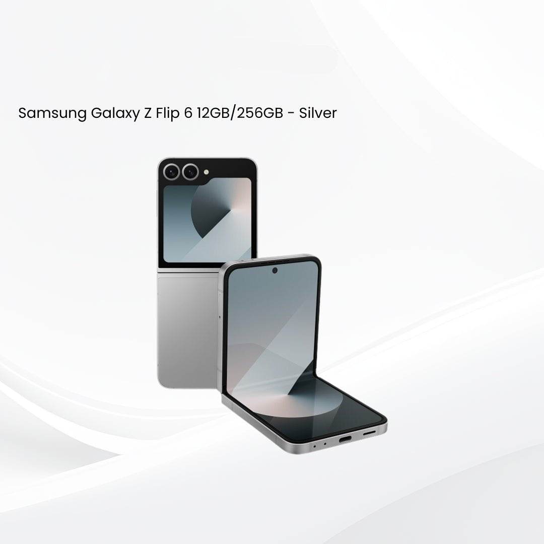 Samsung Galaxy Z Flip 6