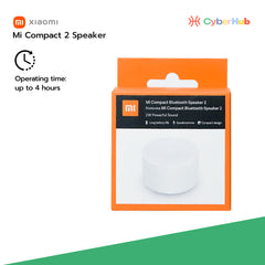 CYBERHUB Xiaomi Mi Compact 2 Speaker