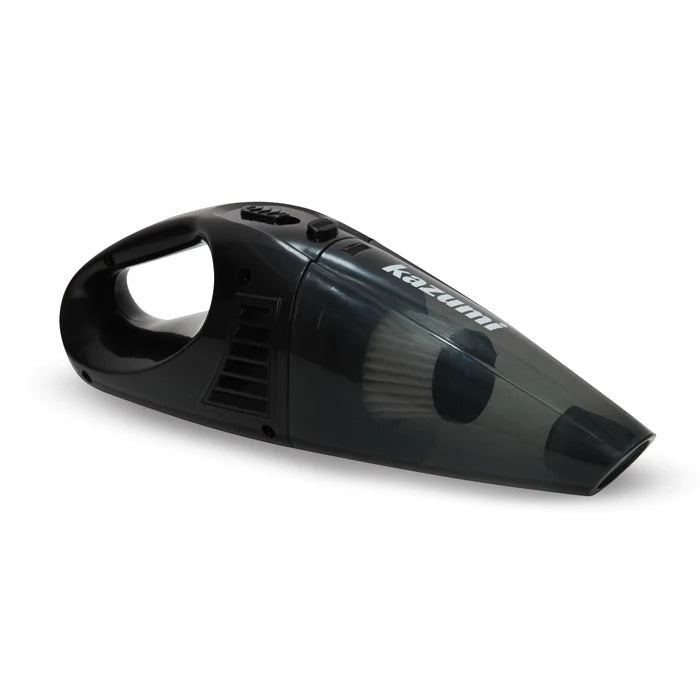 KIMSTORE Kazumi KZ-WV15 Wireless Portable Vacuum Cleaner with H13 Filter