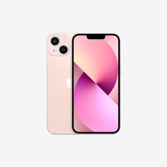 [OPEN BOX] APPLE iPhone 13 128GB (MLPH3ZP/A) - PINK (OFFICIAL)