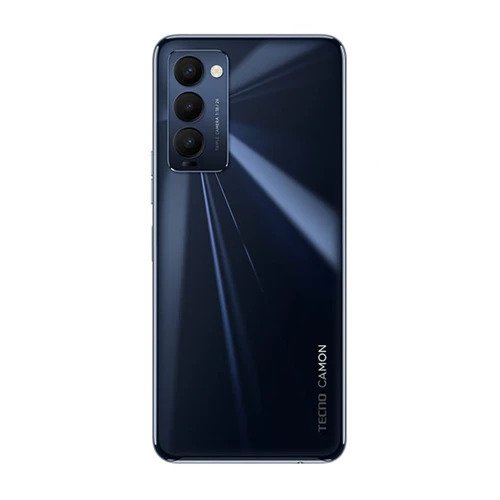 CYBERHUB Tecno Camon 18P | 8+128GB 48MP AI Triple Camera w/ EIS Stabilized 5000mAh 33W Fast Charging