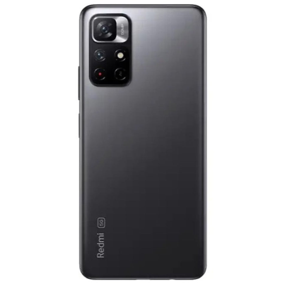 [OPEN BOX] XIAOMI Redmi Note 11 (6GB/128GB) - Graphite Gray