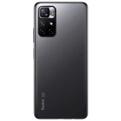 [OPEN BOX] XIAOMI Redmi Note 11 (6GB/128GB) - Graphite Gray (2)