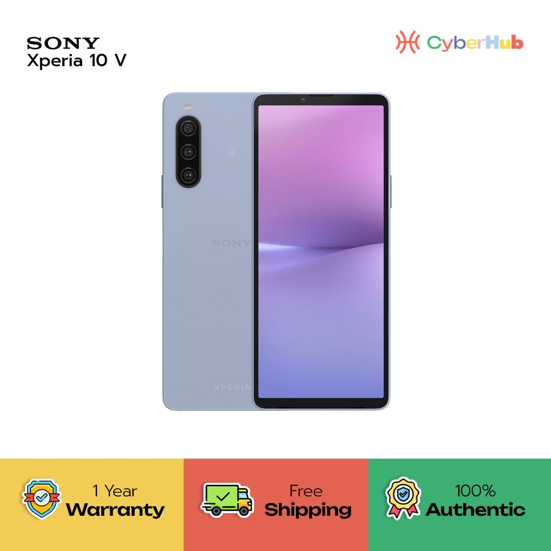 CYBERHUB Sony Xperia 10 V (8GB/128GB)