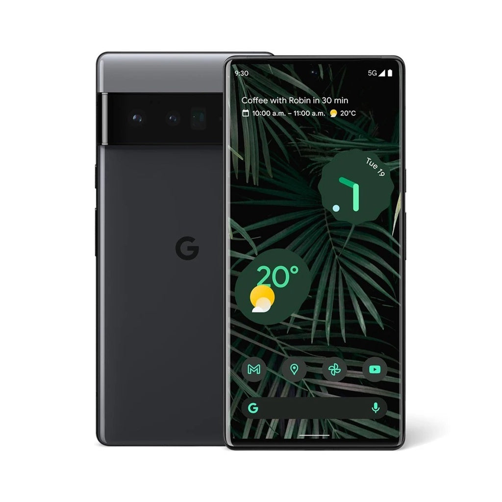 CYBERHUB Google Pixel 6 Pro 128GB & 256GB (AUS)