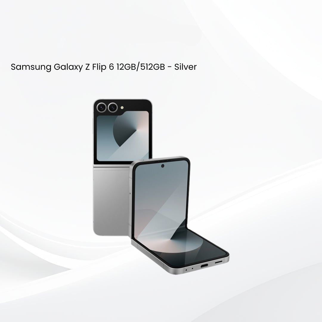 Samsung Galaxy Z Flip 6