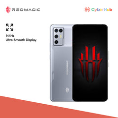 CYBERHUB Nubia RedMagic 6R 128GB, 256GB