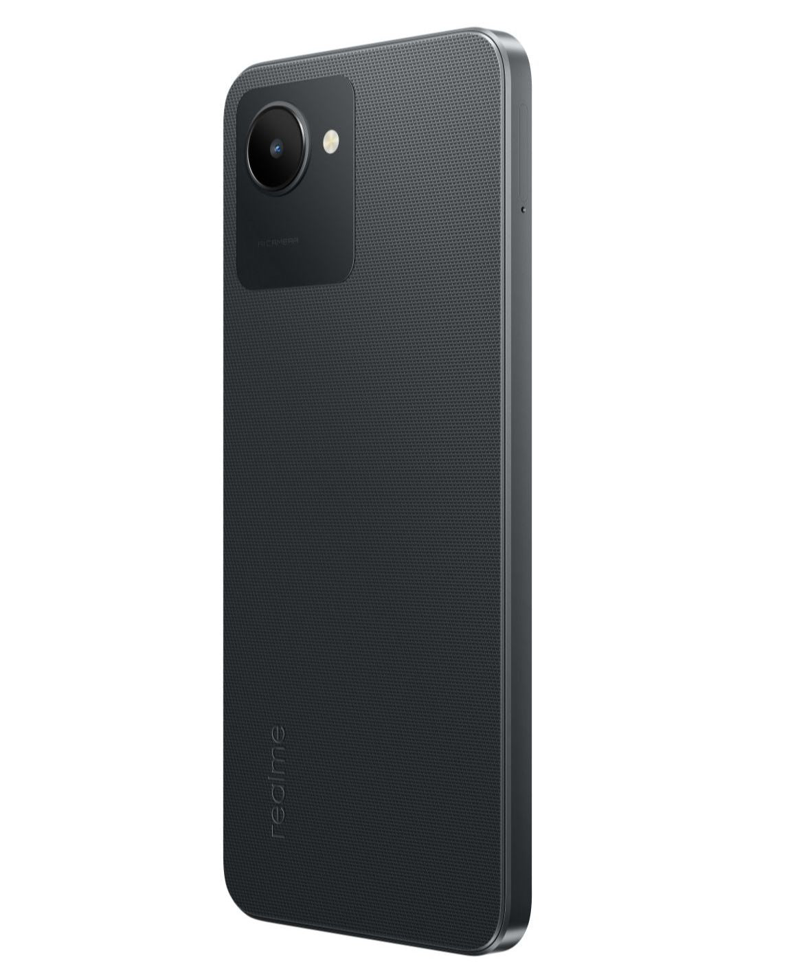 [OPEN BOX] REALME C30 (2GB/32GB) - Black