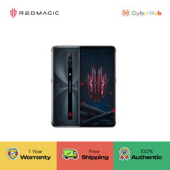 CYBERHUB Nubia RedMagic 6S Pro 128GB, 256GB