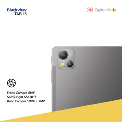 CYBERHUB Blackview Tab 13 128GB