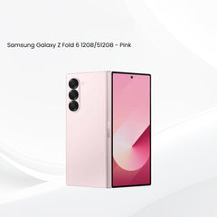 Samsung Galaxy Z Fold 6