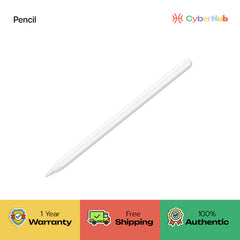 CYBERHUB Pencil Stylus 2nd Gen w/ Warranty