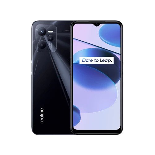 CYBERHUB Realme C35 64GB, 128GB