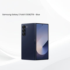 Samsung Galaxy Z Fold 6