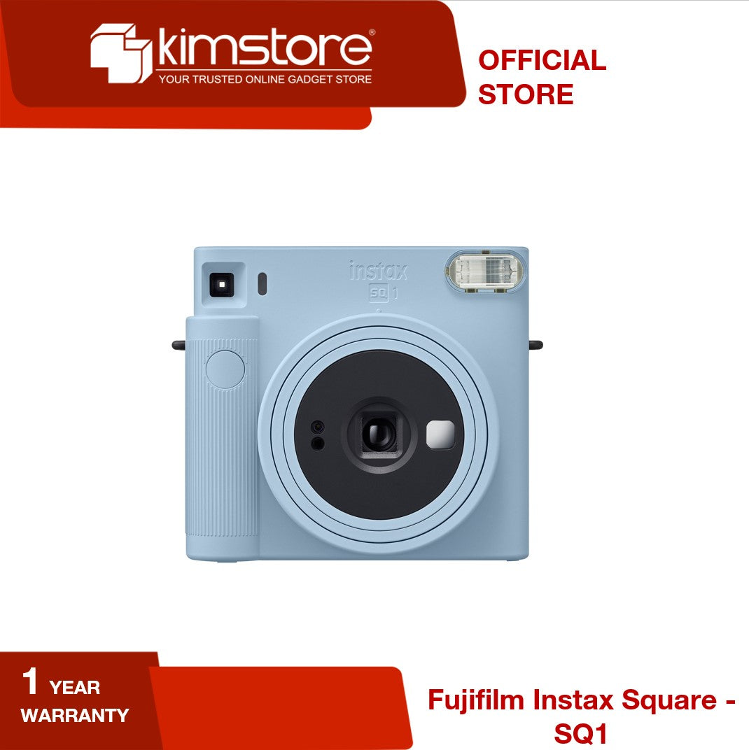 [OPEN BOX] Instax Square SQ1