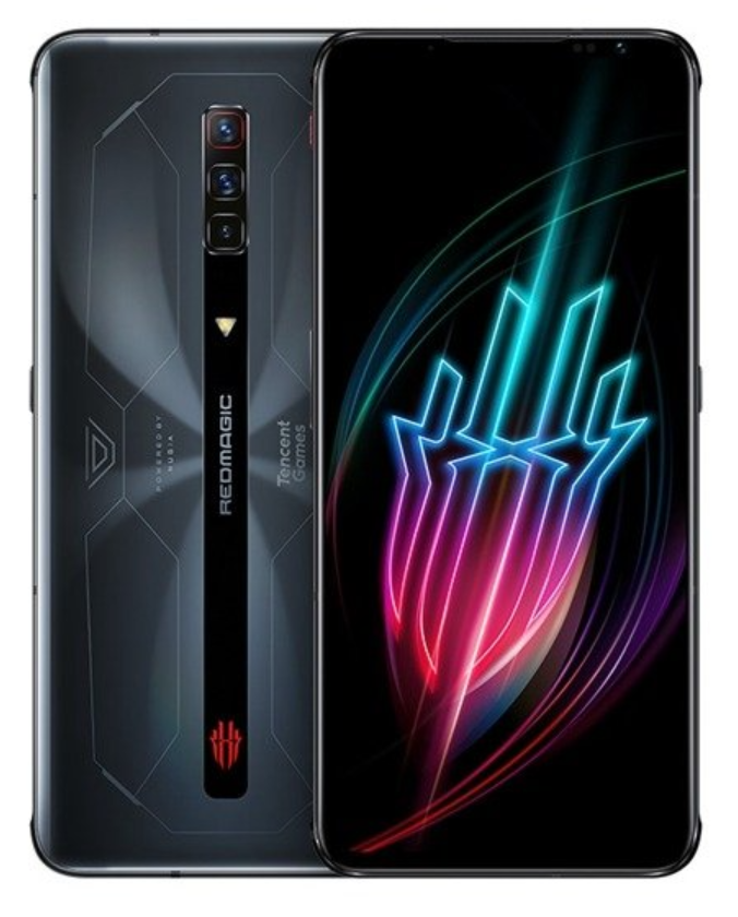 CYBERHUB Nubia RedMagic 6S Pro 128GB, 256GB