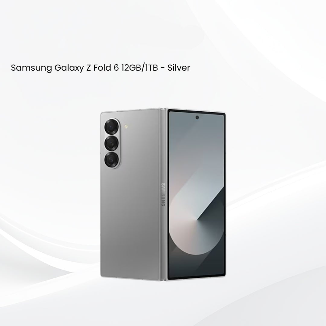 Samsung Galaxy Z Fold 6