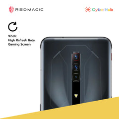 CYBERHUB Nubia RedMagic 6S Pro 128GB, 256GB