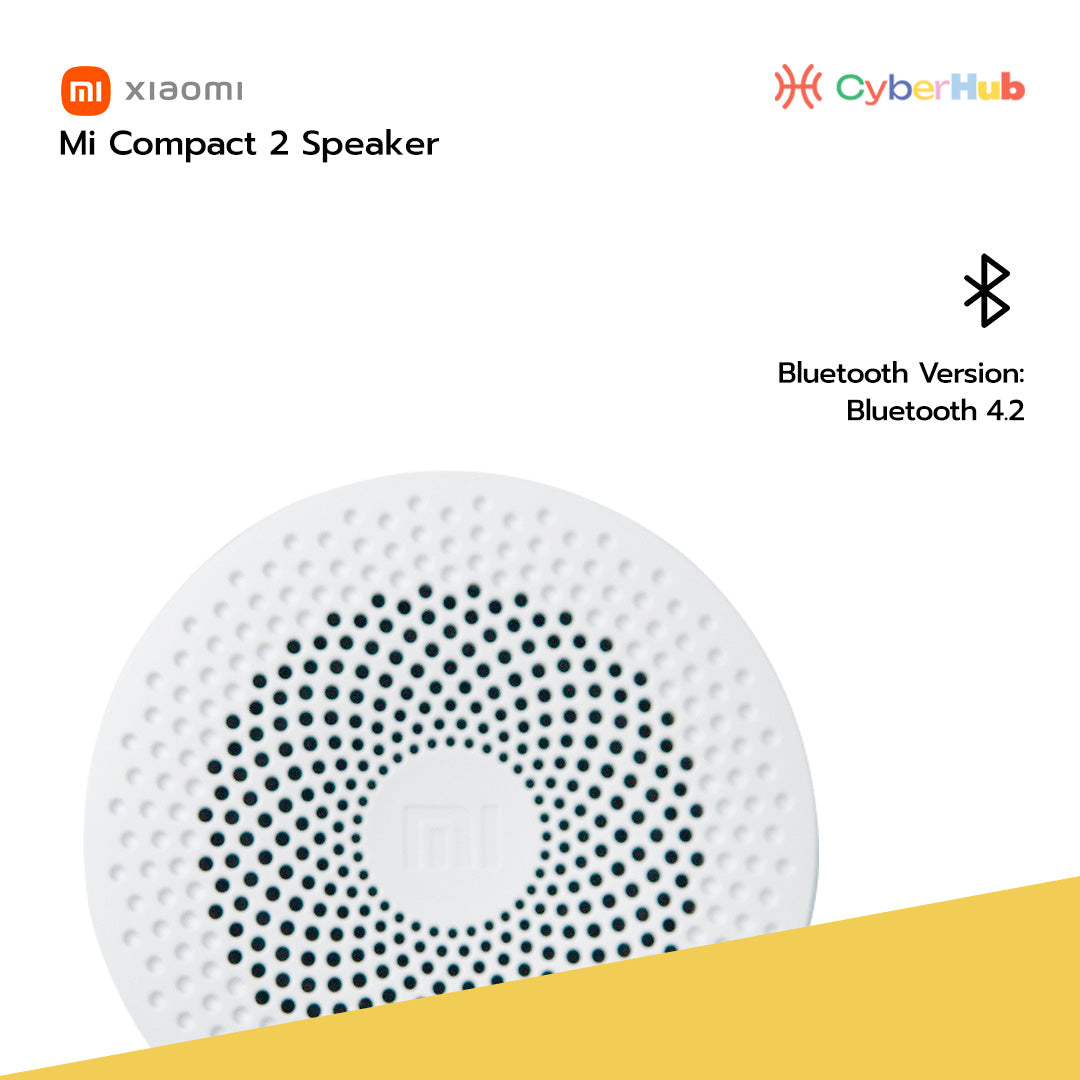 CYBERHUB Xiaomi Mi Compact 2 Speaker