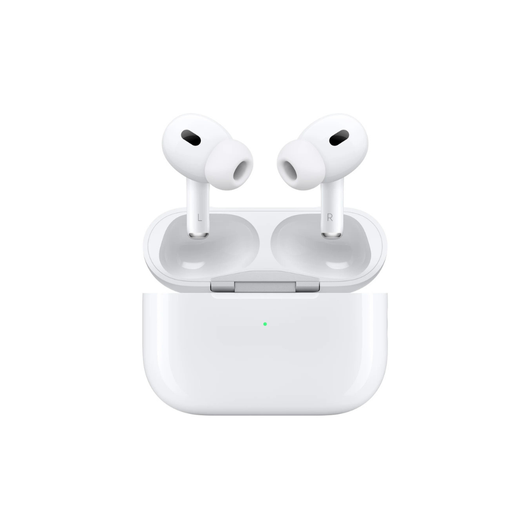 Apple Airpods Pro 2nd Gen with USB C Magsafe charging case (MTJV3ZA/A)