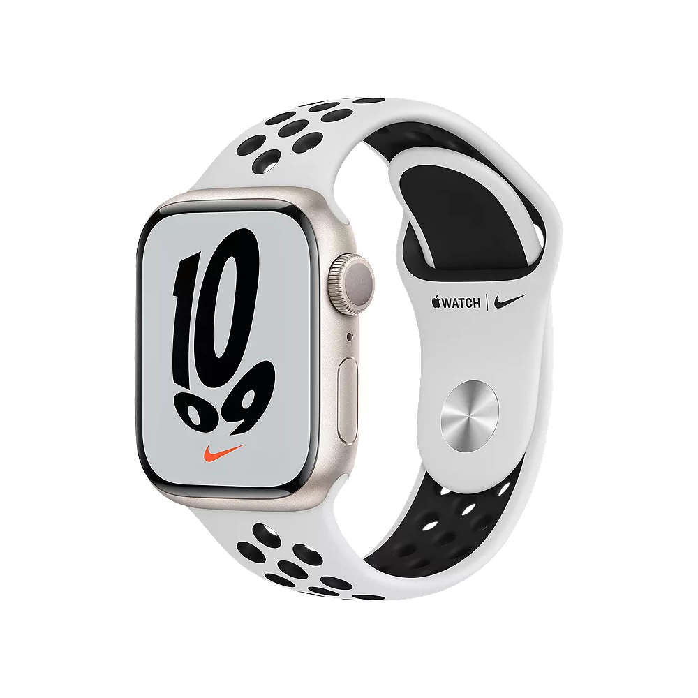 APPLE Watch Nike Series 7