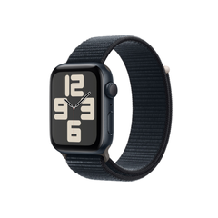 APPLE Watch SE GPS Aluminum Case with Sport Band