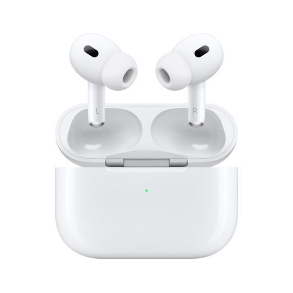 Apple Airpods Pro 2nd Gen with USB C Magsafe charging case (MTJV3ZA/A)