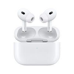 Apple Airpods Pro 2nd Gen with USB C Magsafe charging case (MTJV3ZA/A)