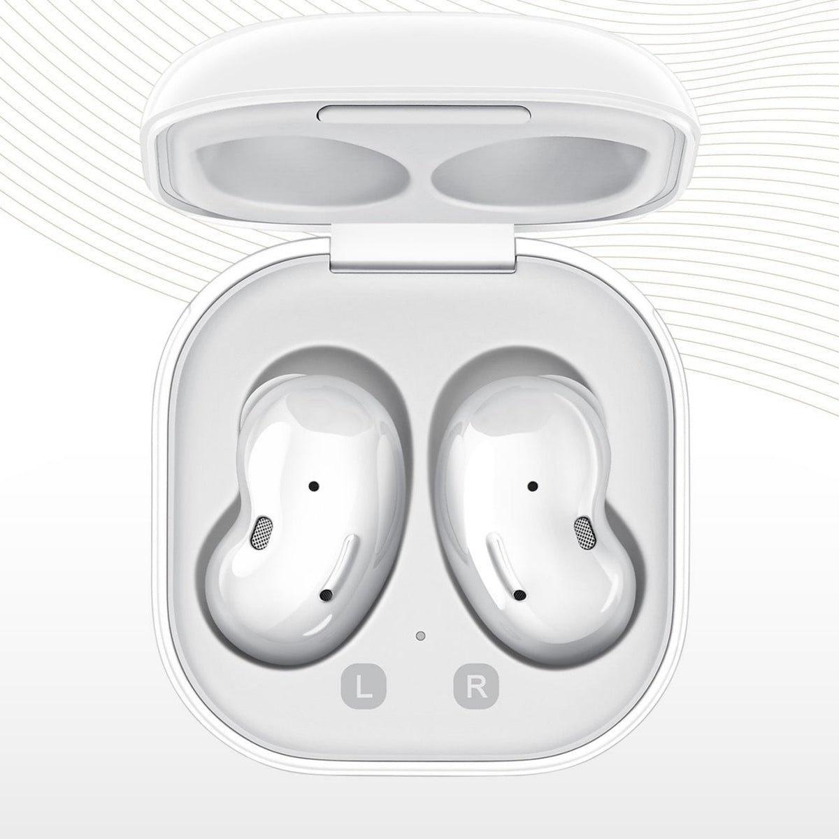 SAMSUNG Galaxy Buds Live