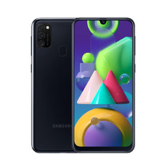 SAMSUNG Galaxy M21