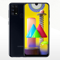 SAMSUNG Galaxy M31