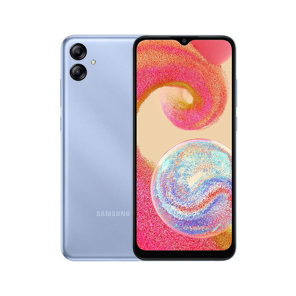 SAMSUNG A04e