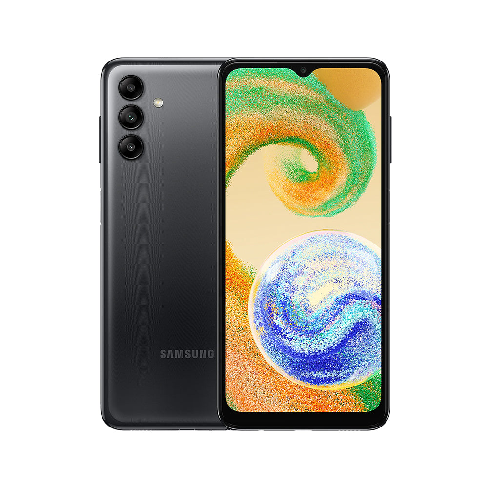 SAMSUNG A04s