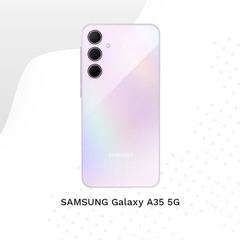 SAMSUNG Galaxy A35 5G