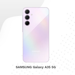 SAMSUNG Galaxy A35 5G