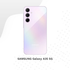 SAMSUNG - Galaxy A35 5G