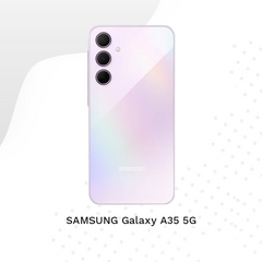 SAMSUNG - Galaxy A35 5G